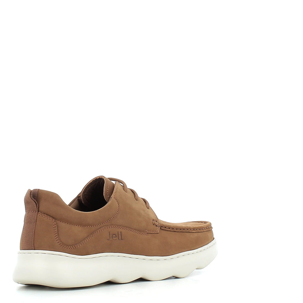 Scarpe Dr.Jell uomo MJ26F2P26   CAMEL