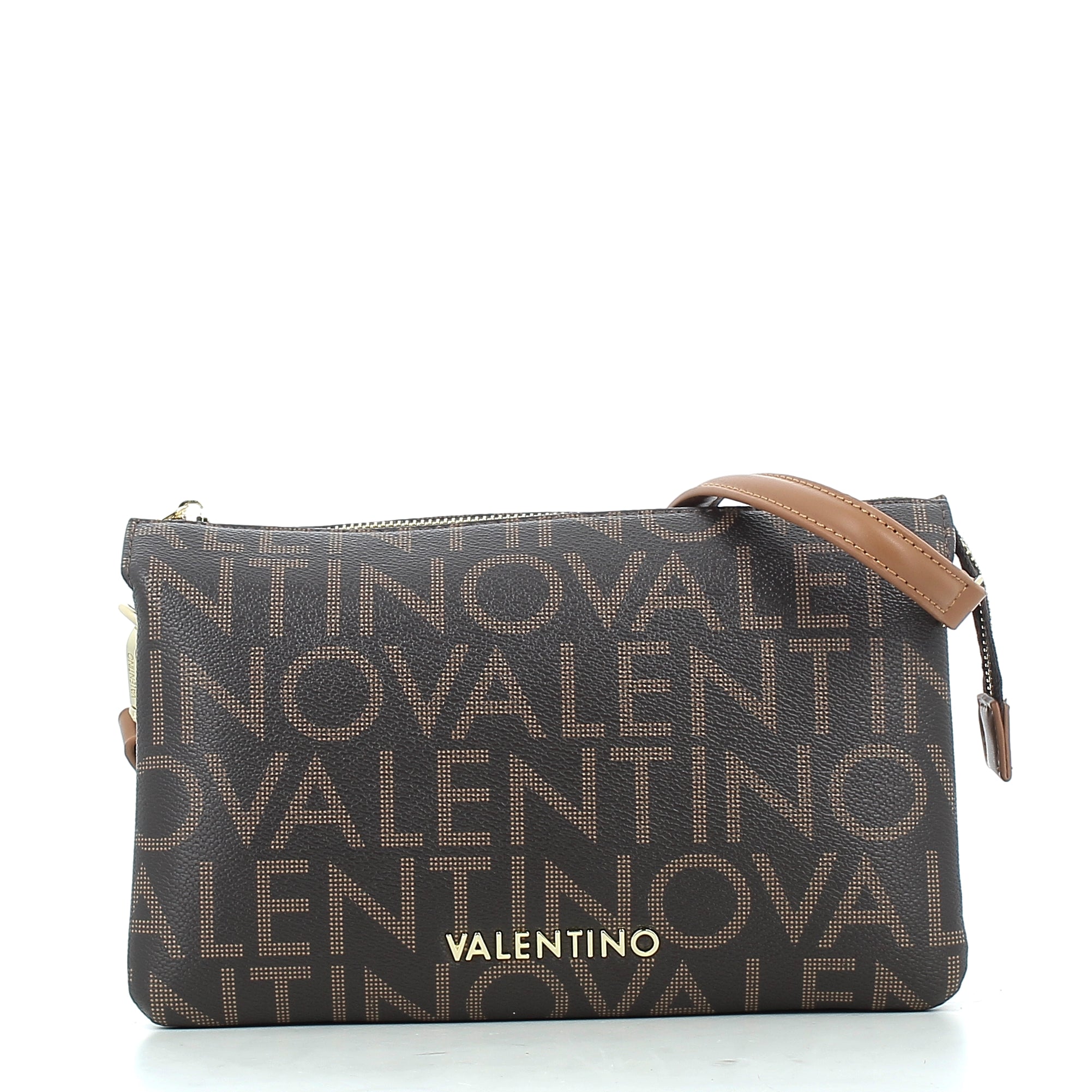 Valentino Women's Bag 9IS43P26 MORO NATURAL