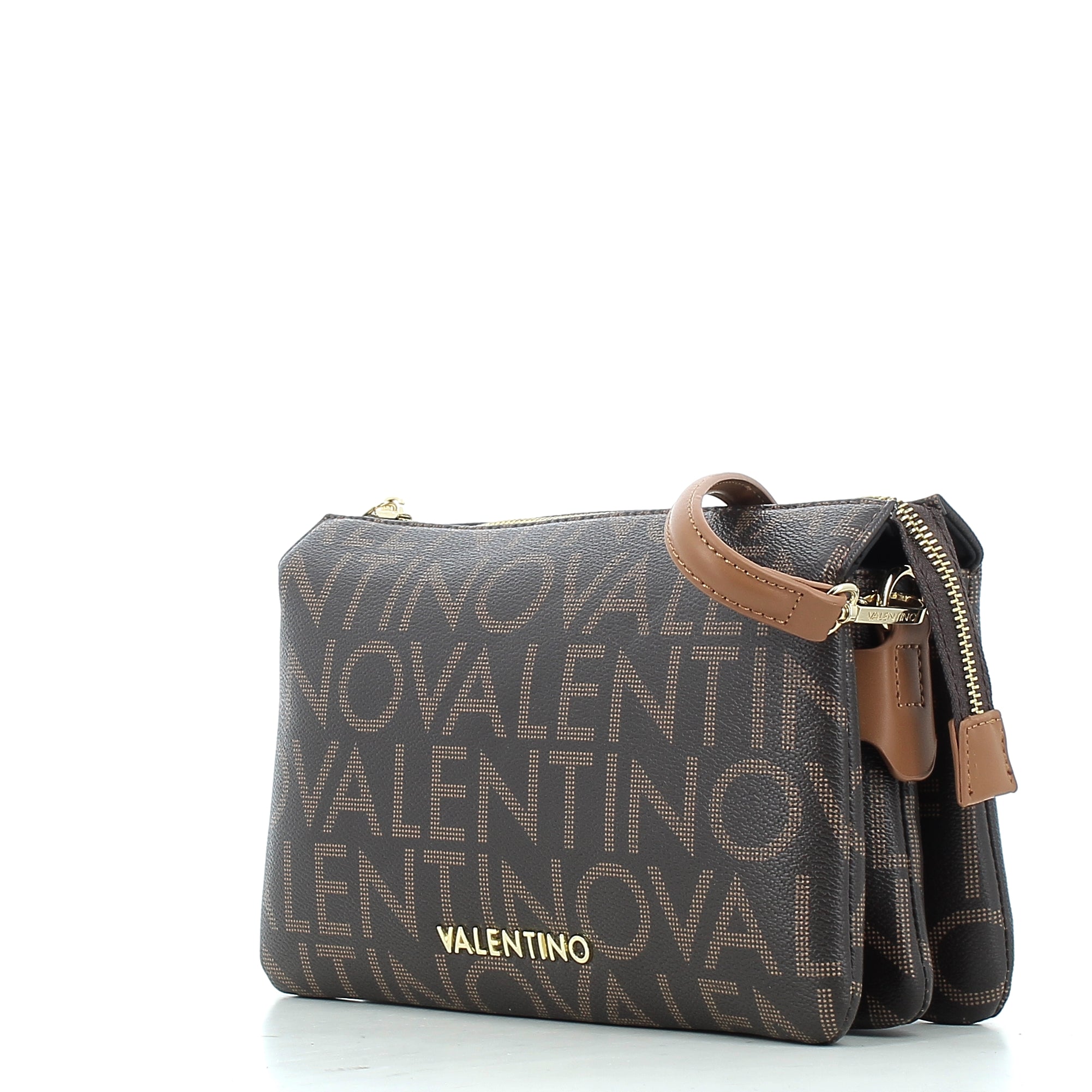 Valentino Women's Bag 9IS43P26 MORO NATURAL