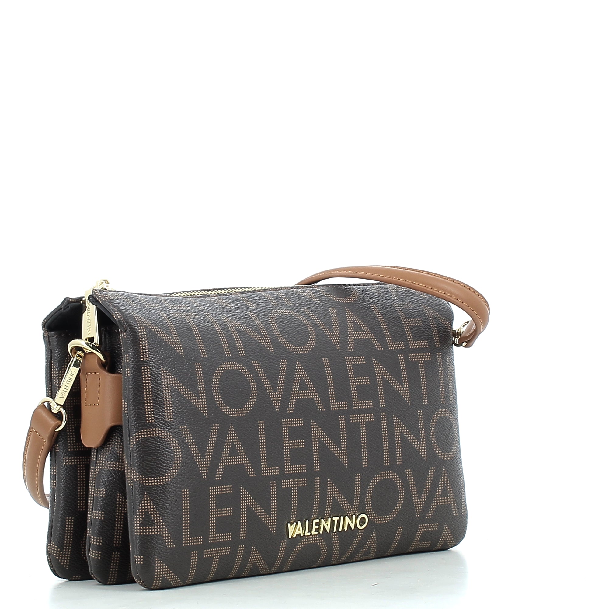 Valentino Women's Bag 9IS43P26 MORO NATURAL