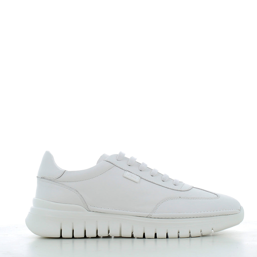 Scarpe Dr.Jell uomo MJ26A1P26   WHITE