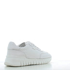 Scarpe Dr.Jell uomo MJ26A1P26   WHITE