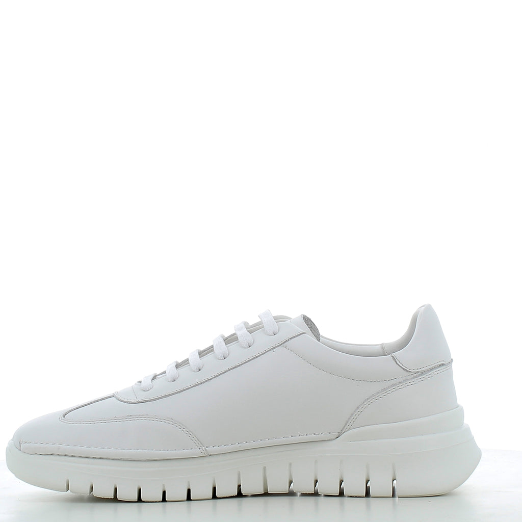 Scarpe Dr.Jell uomo MJ26A1P26   WHITE