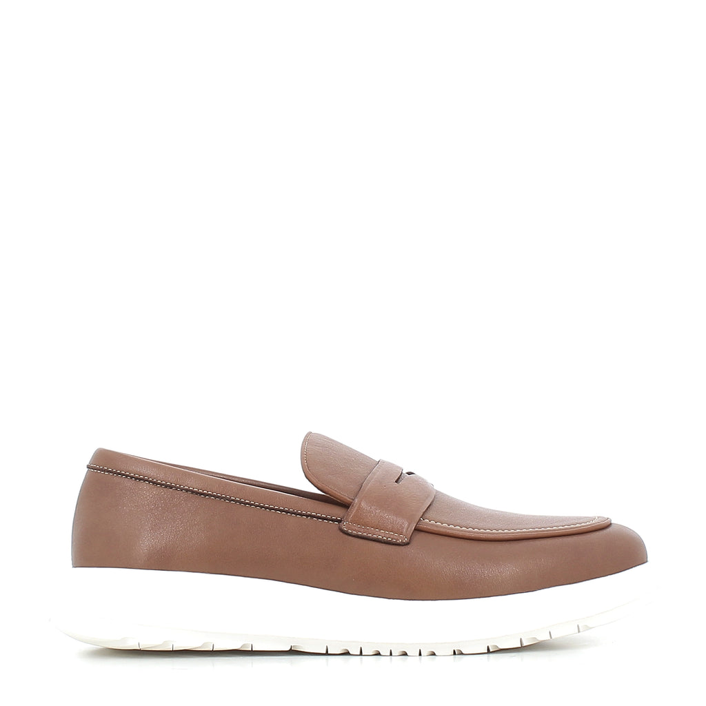 Scarpe Dr.Jell uomo MJ26D1AP26  CUOIO