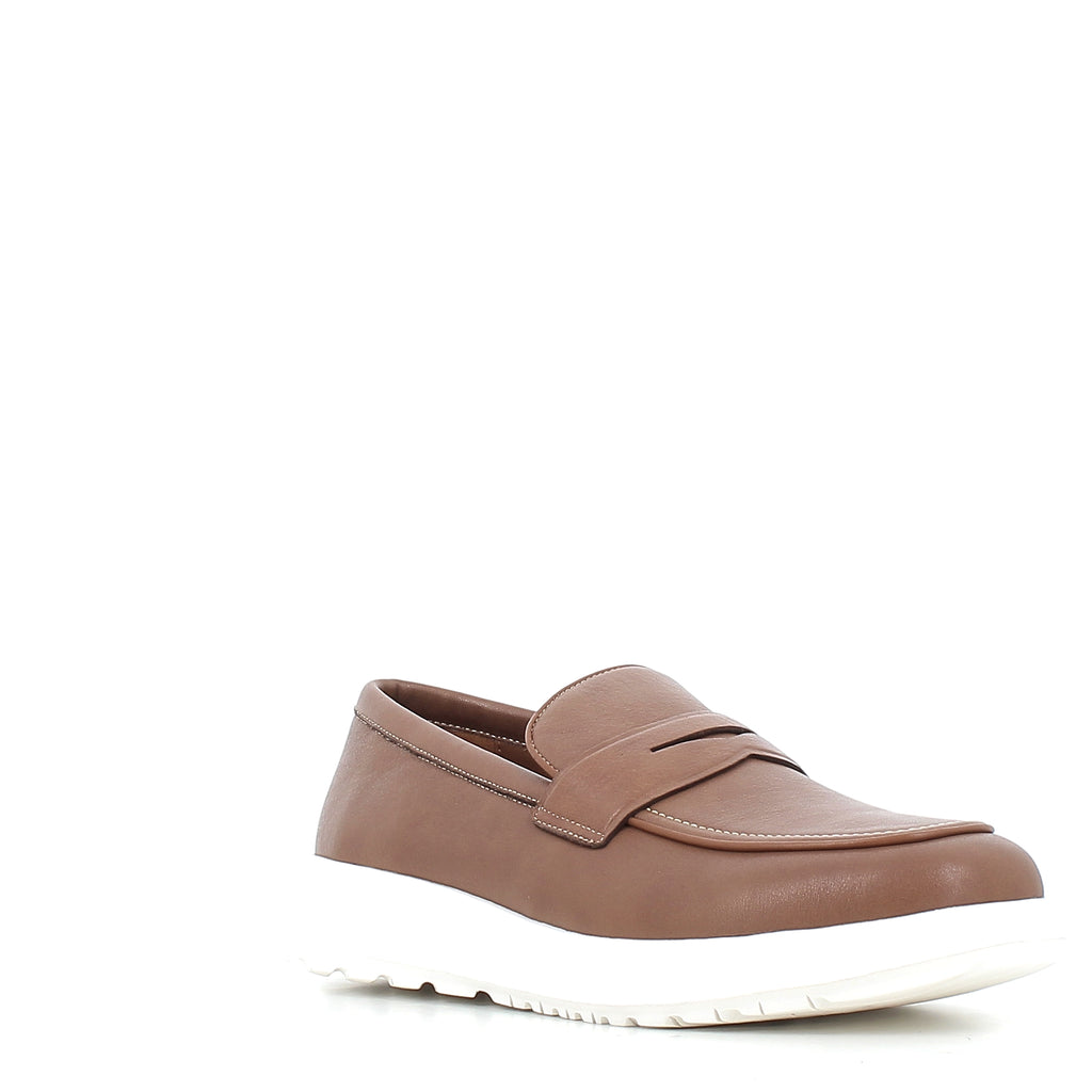 Scarpe Dr.Jell uomo MJ26D1AP26  CUOIO