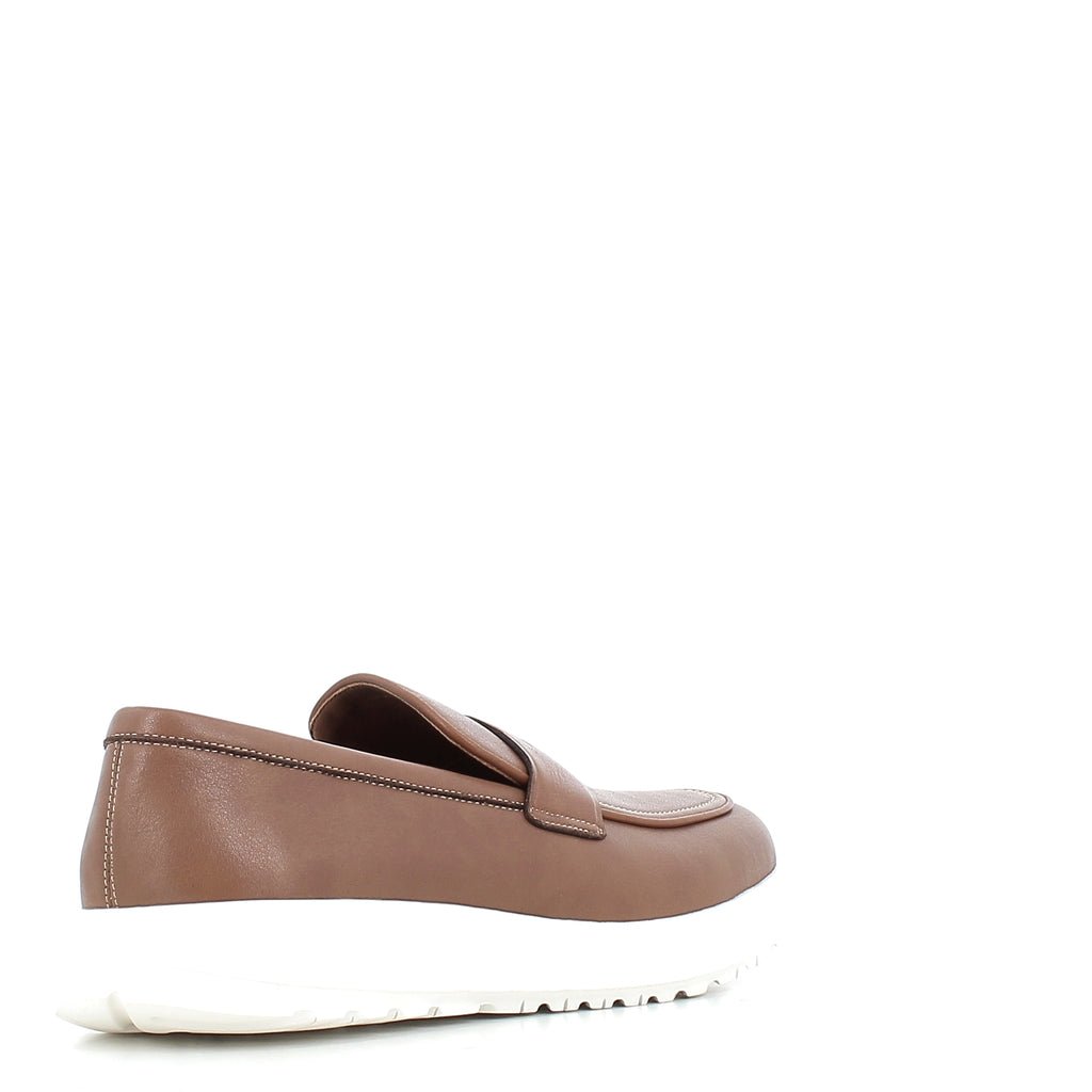 Scarpe Dr.Jell uomo MJ26D1AP26  CUOIO