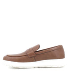 Scarpe Dr.Jell uomo MJ26D1AP26  CUOIO