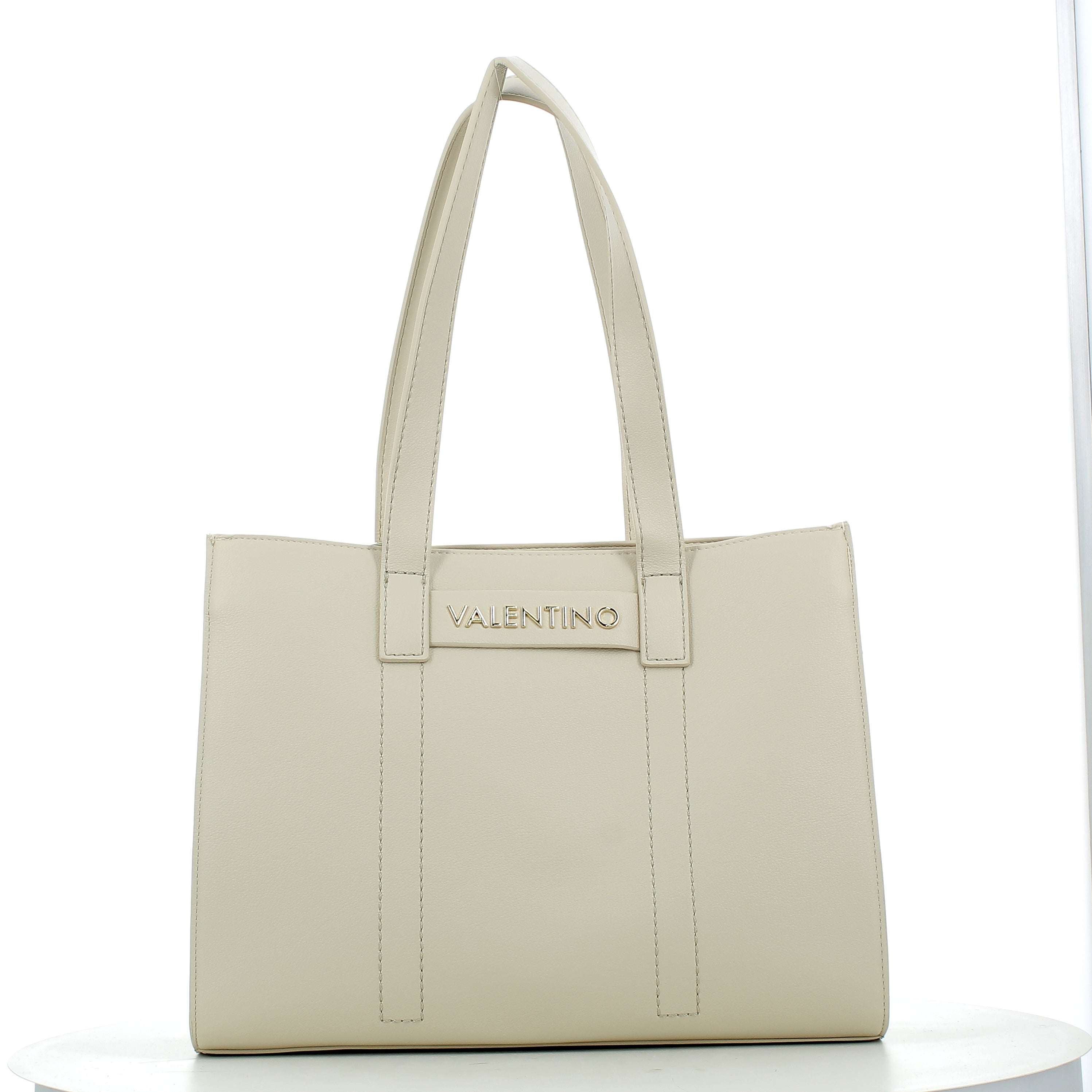 Valentino women's bag 9OB01P26 ECRU