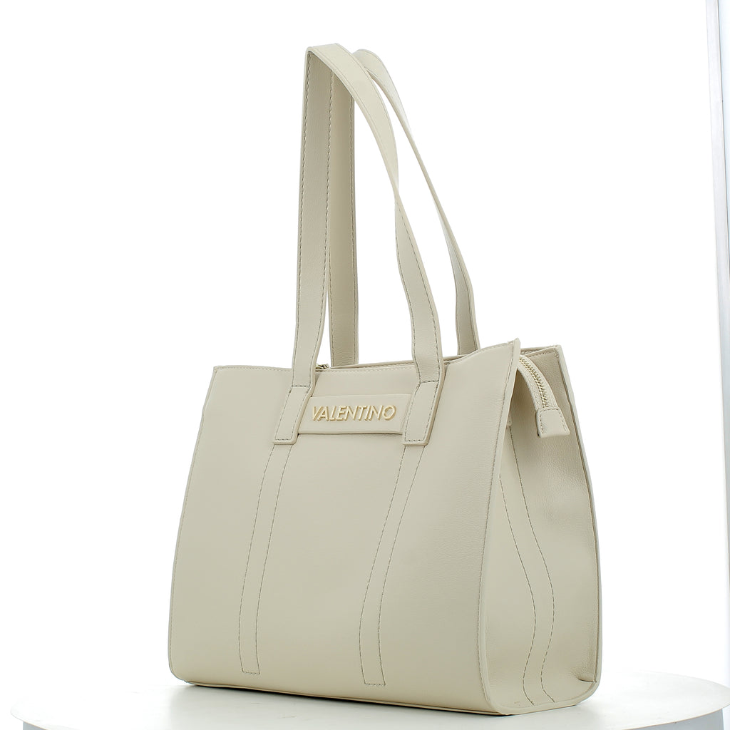 Valentino women's bag 9OB01P26 ECRU