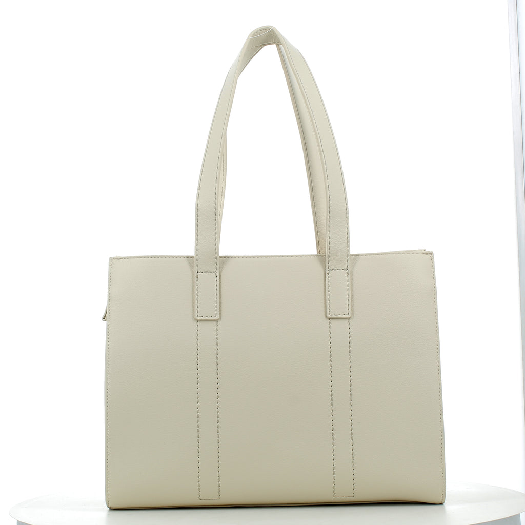 Valentino women's bag 9OB01P26 ECRU