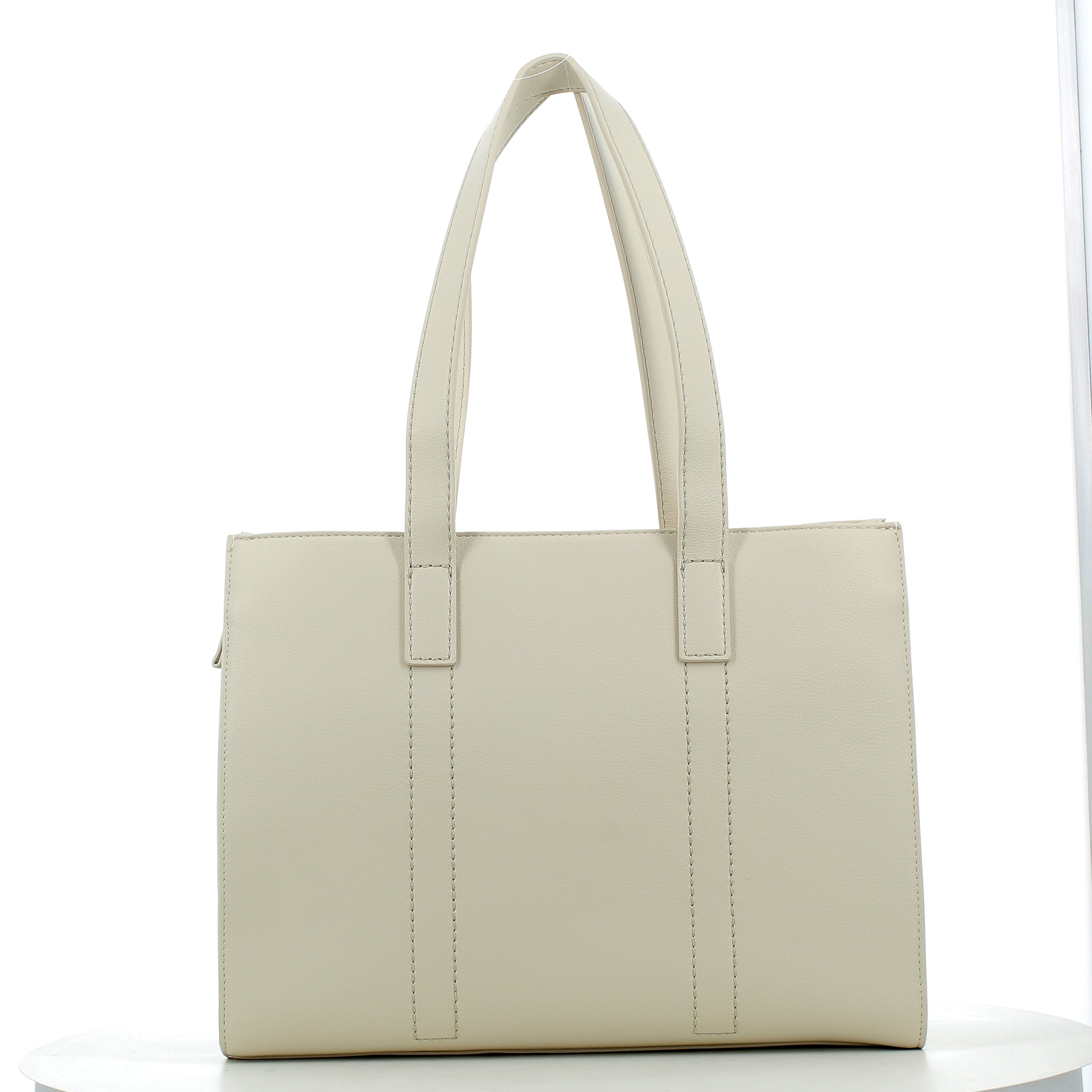 Valentino women's bag 9OB01P26 ECRU
