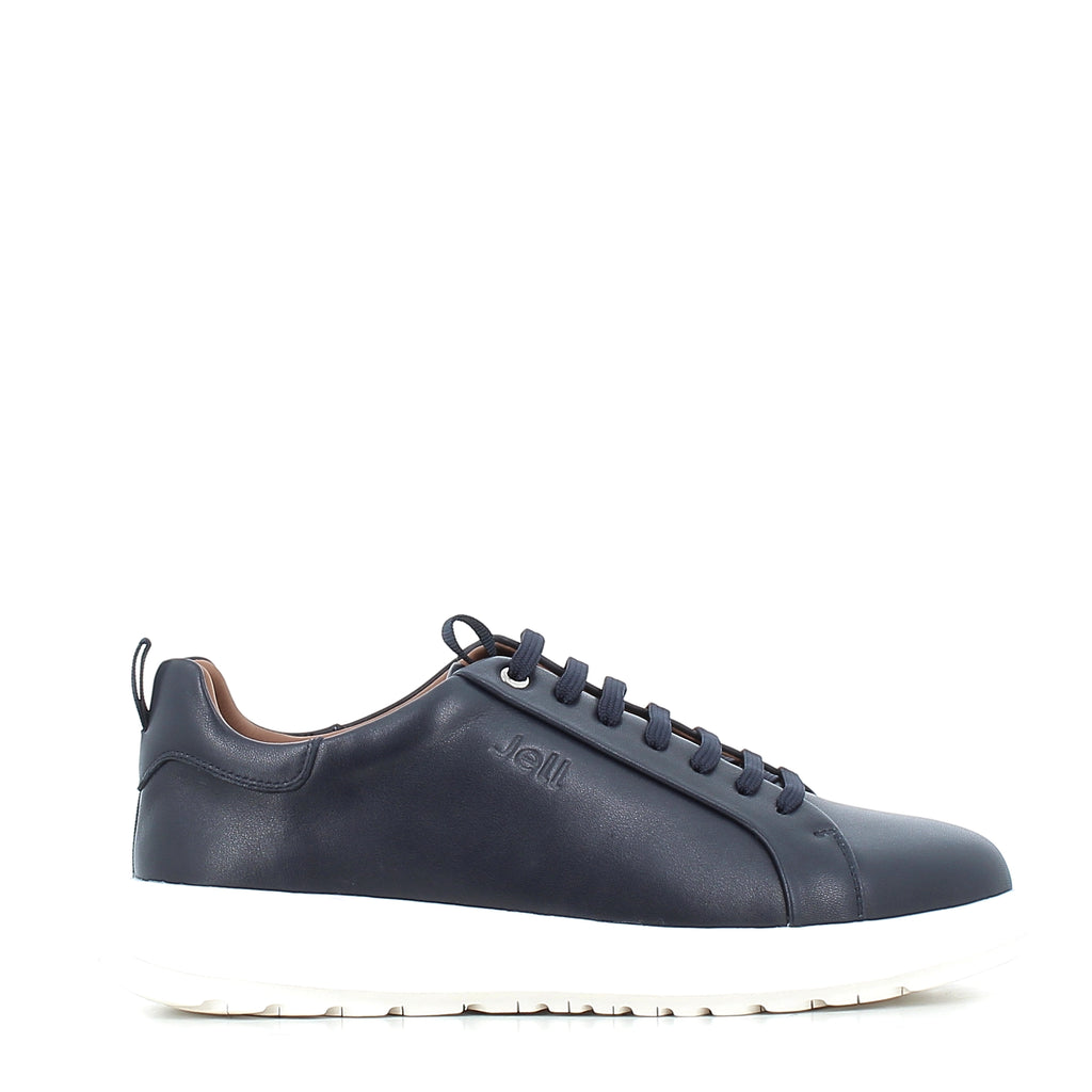 Scarpe Dr.Jell uomo MJ26D2P26   NAVY