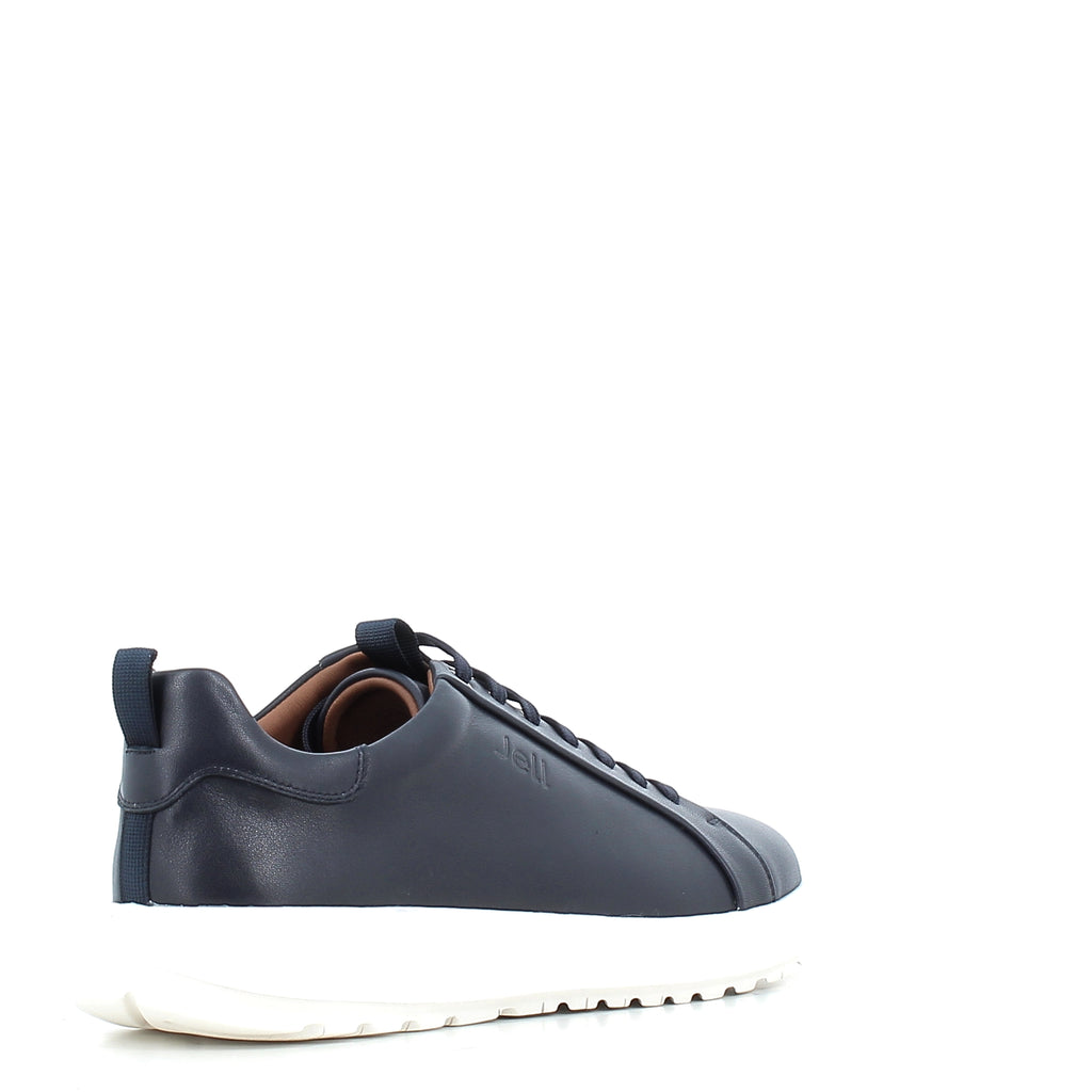 Scarpe Dr.Jell uomo MJ26D2P26   NAVY