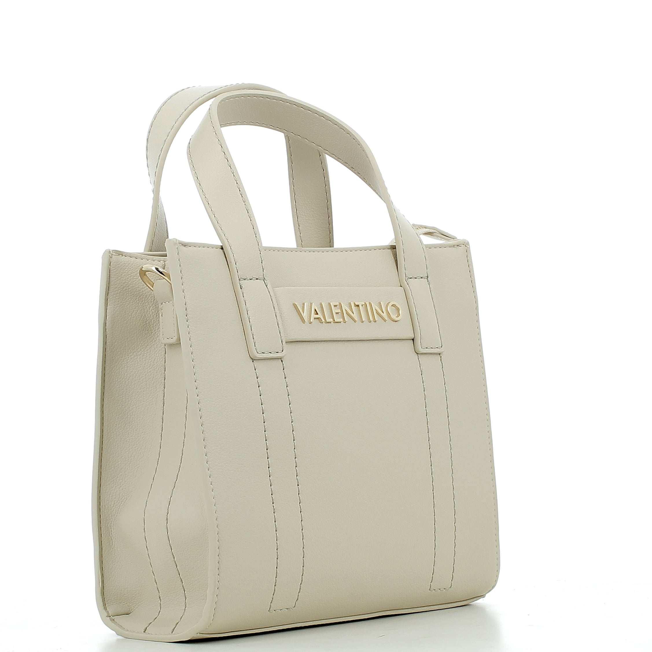 Valentino Women's Bag 9OB05P26 ECRU