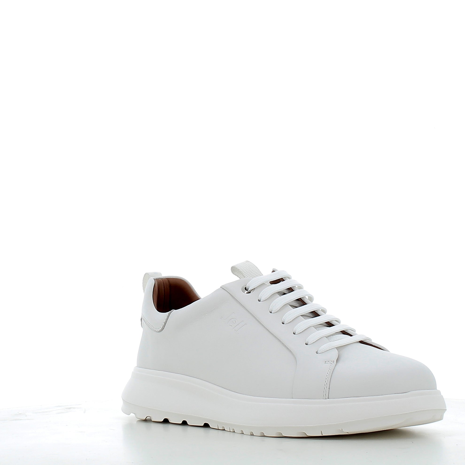 Scarpe Dr.Jell uomo MJ26D2P26   WHITE