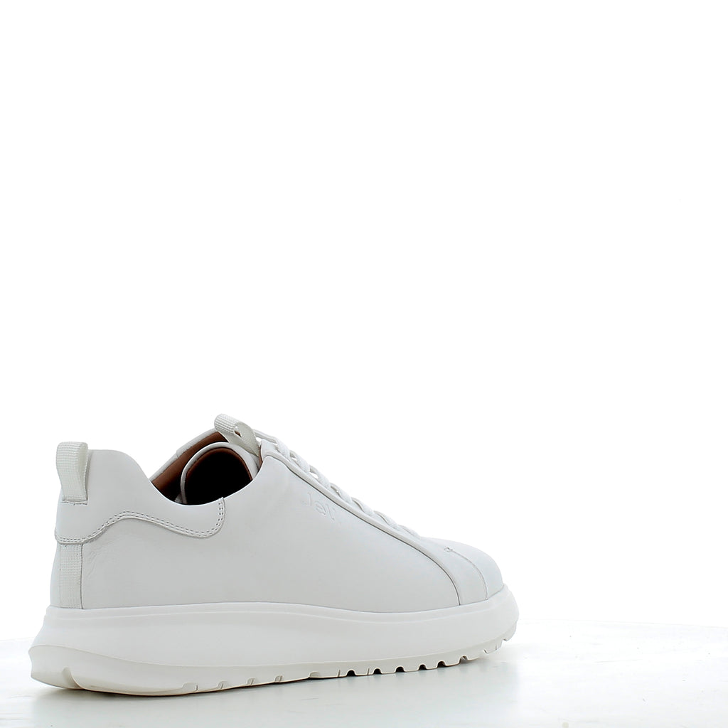 Scarpe Dr.Jell uomo MJ26D2P26   WHITE