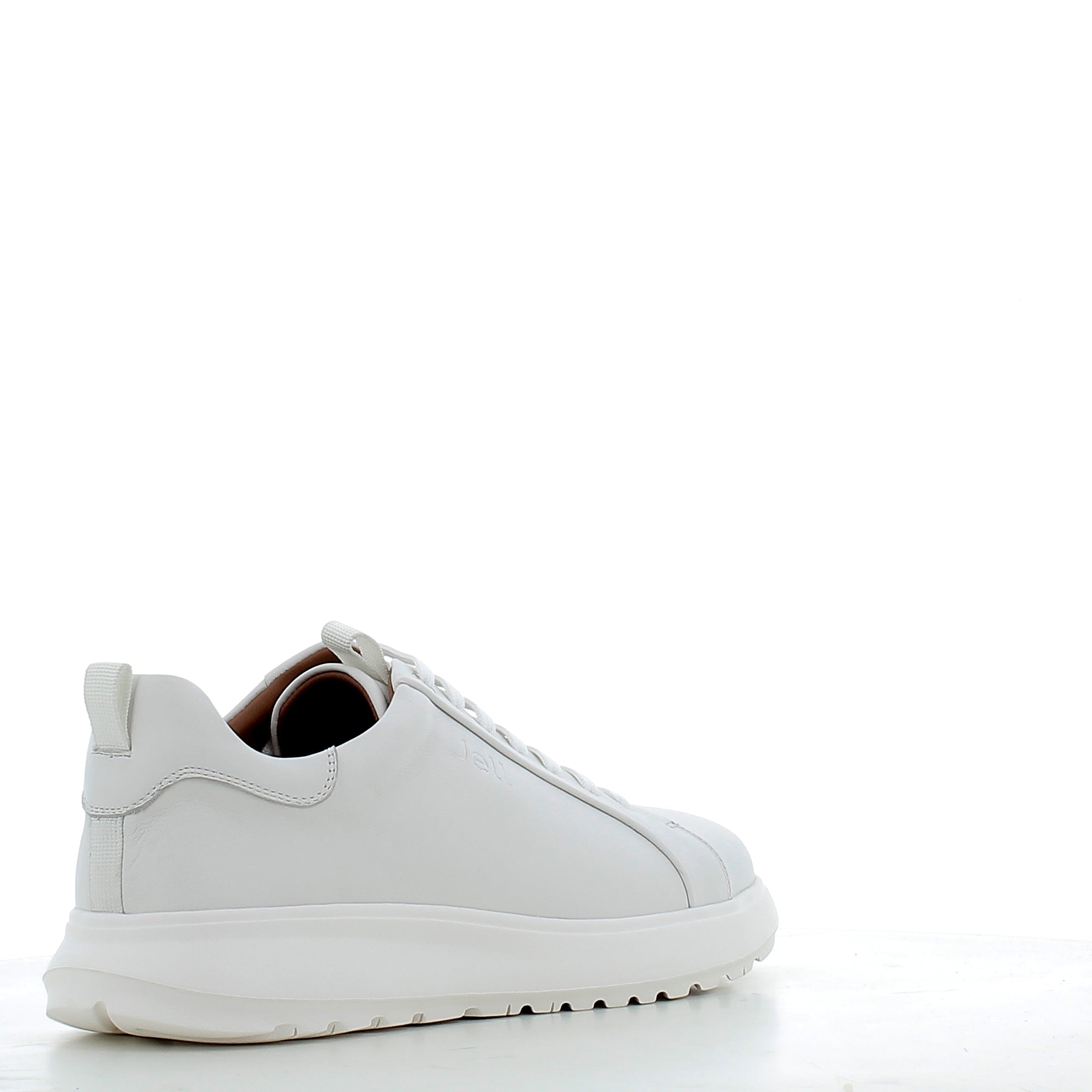 Scarpe Dr.Jell uomo MJ26D2P26   WHITE
