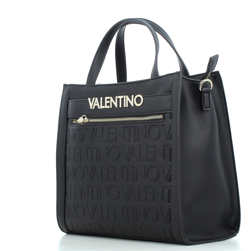 Valentino women's bag 9OO04P26 NERO