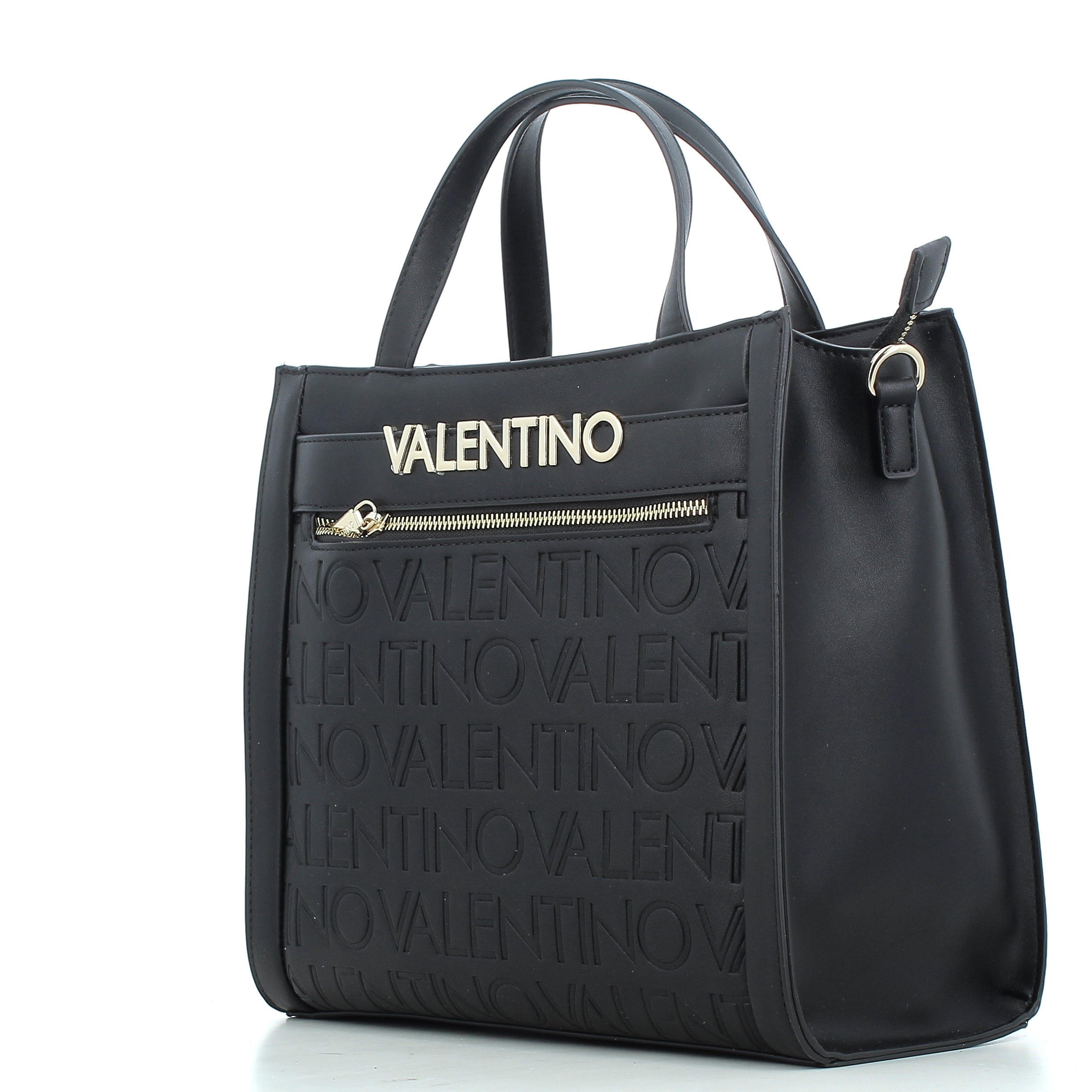 Valentino women's bag 9OO04P26 NERO