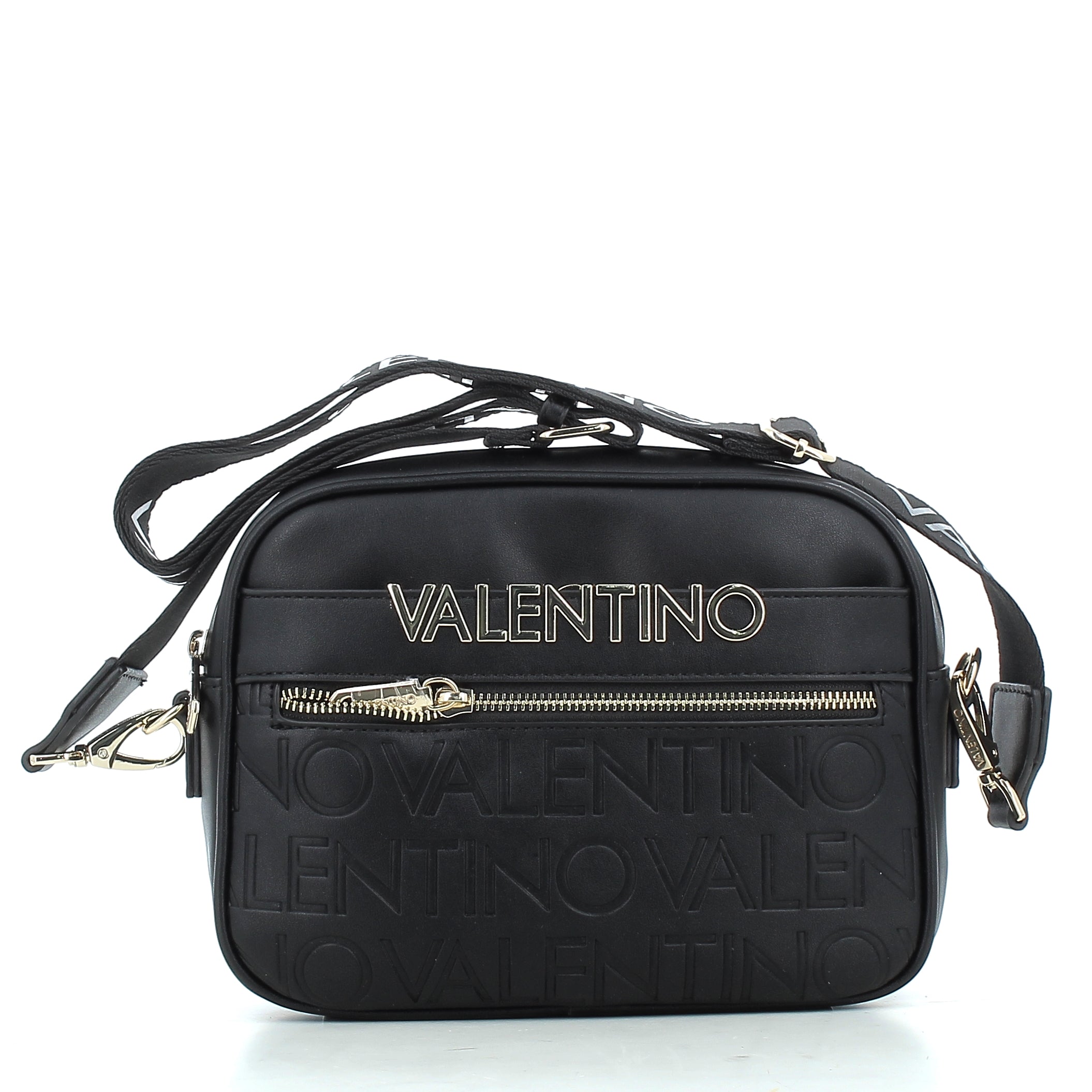Valentino women's bag 9OO15P26 BLACK