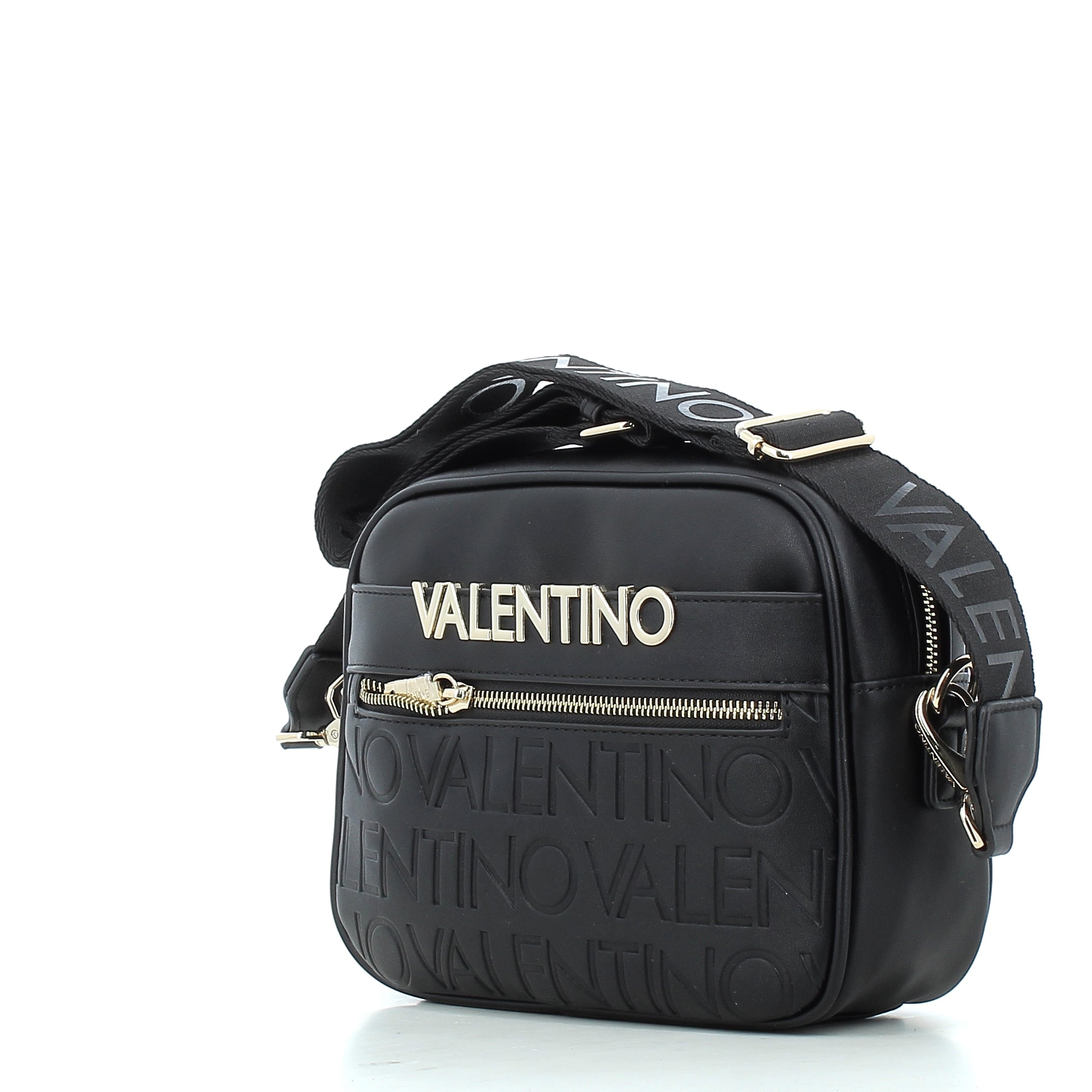 Valentino women's bag 9OO15P26 BLACK