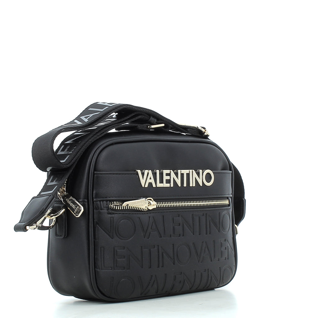 Valentino women's bag 9OO15P26 BLACK