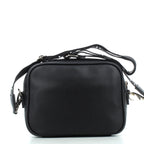 Valentino women's bag 9OO15P26 BLACK