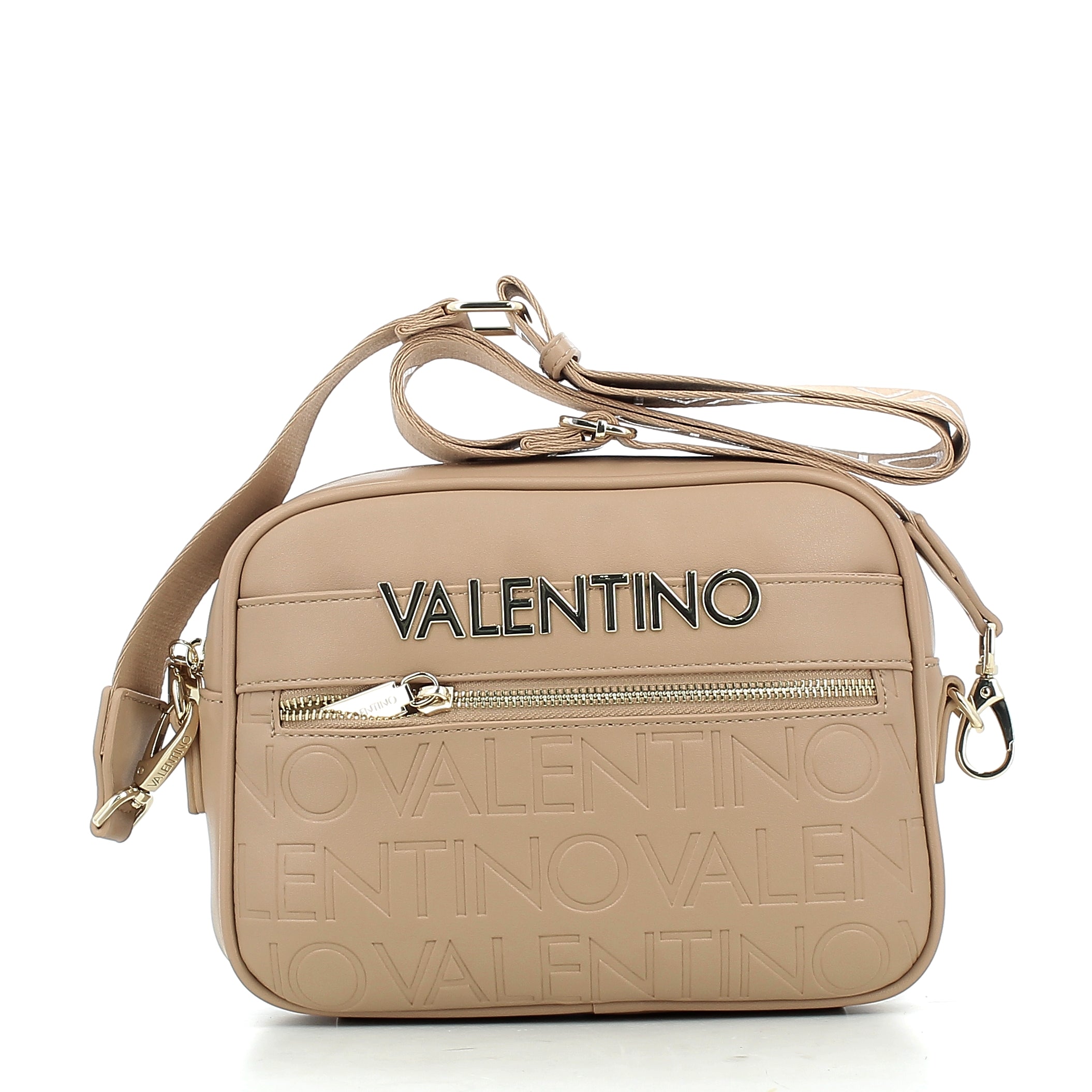 Valentino women's bag 9OO15P26 BEIGE