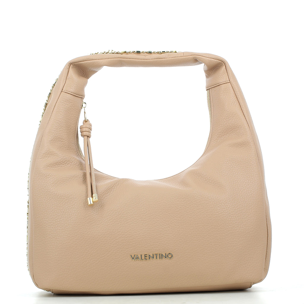Valentino women's bag 9OT07P26 BEIGE