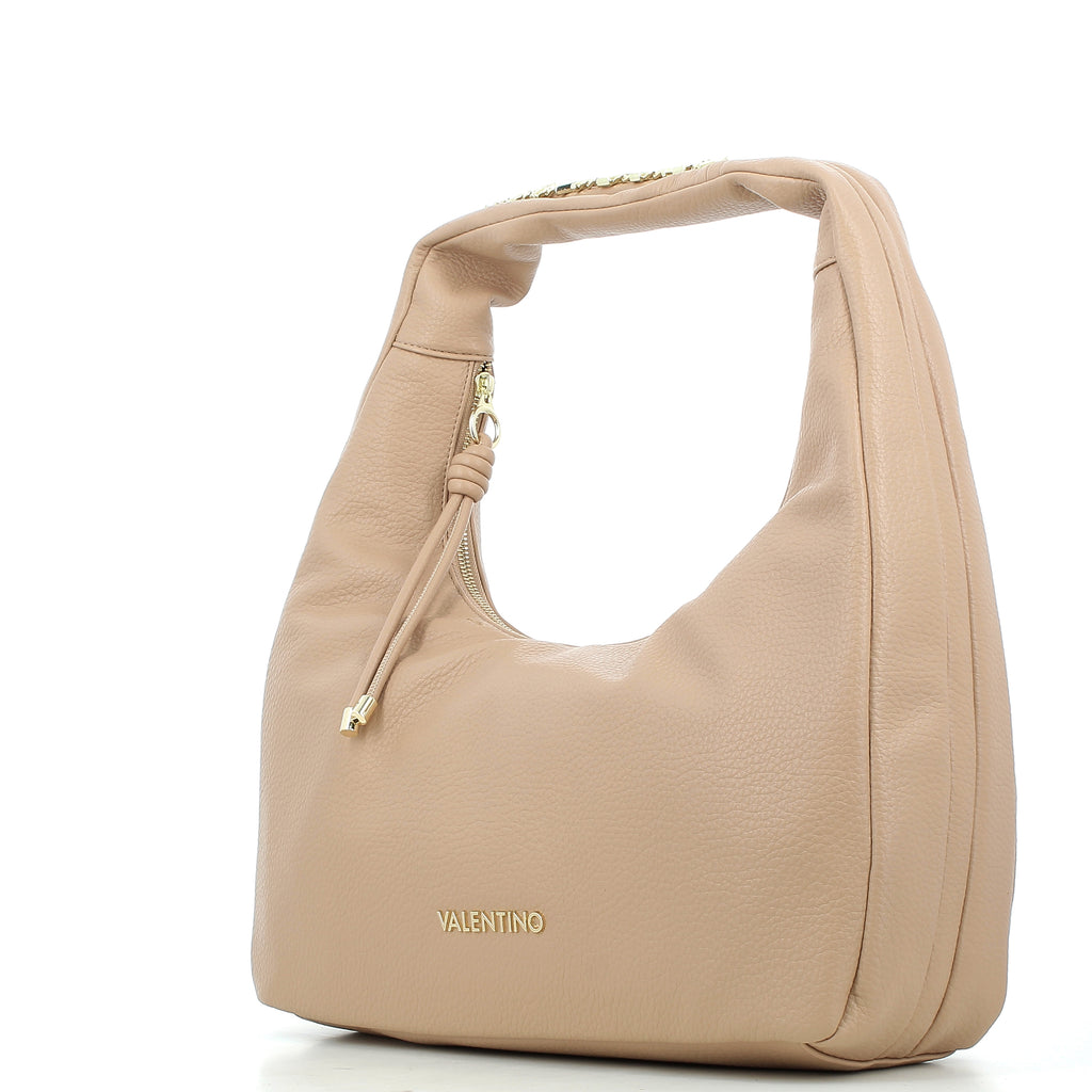 Valentino women's bag 9OT07P26 BEIGE