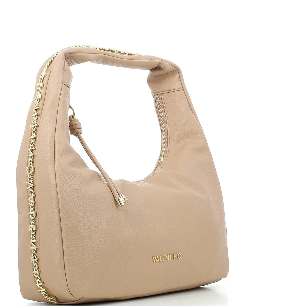 Valentino women's bag 9OT07P26 BEIGE