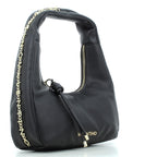 Valentino women's bag 9OT08P26 NERO