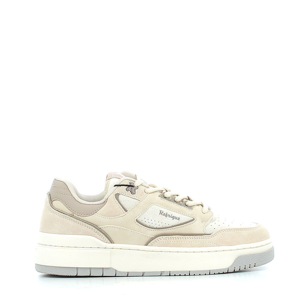 Scarpe Refrigue uomo GROUNDP26   DESERTO
