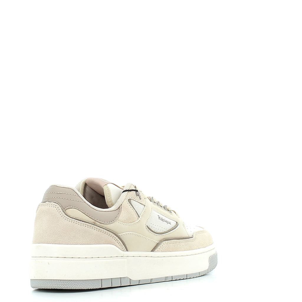 Scarpe Refrigue uomo GROUNDP26   DESERTO
