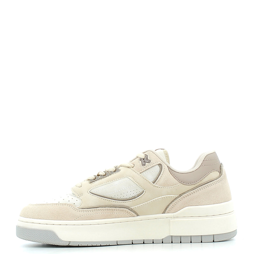 Scarpe Refrigue uomo GROUNDP26   DESERTO