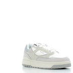 Scarpe Refrigue uomo GROUNDP26   OFF WHITE