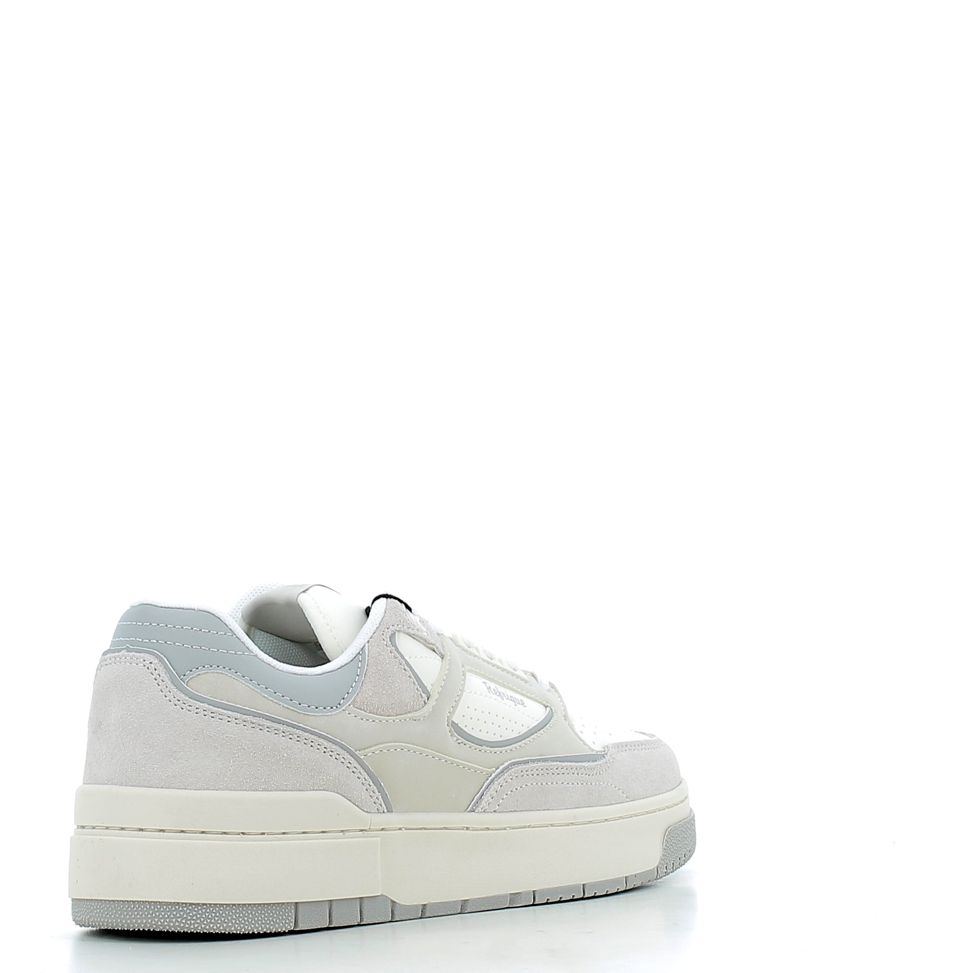 Scarpe Refrigue uomo GROUNDP26   OFF WHITE