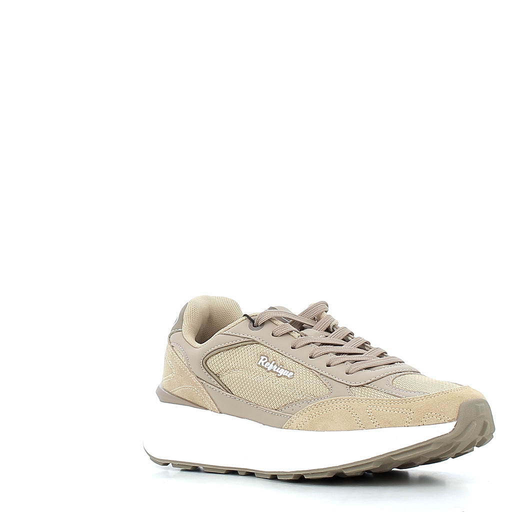 Scarpe Refrigue uomo ACTIVEP26   DESERTO