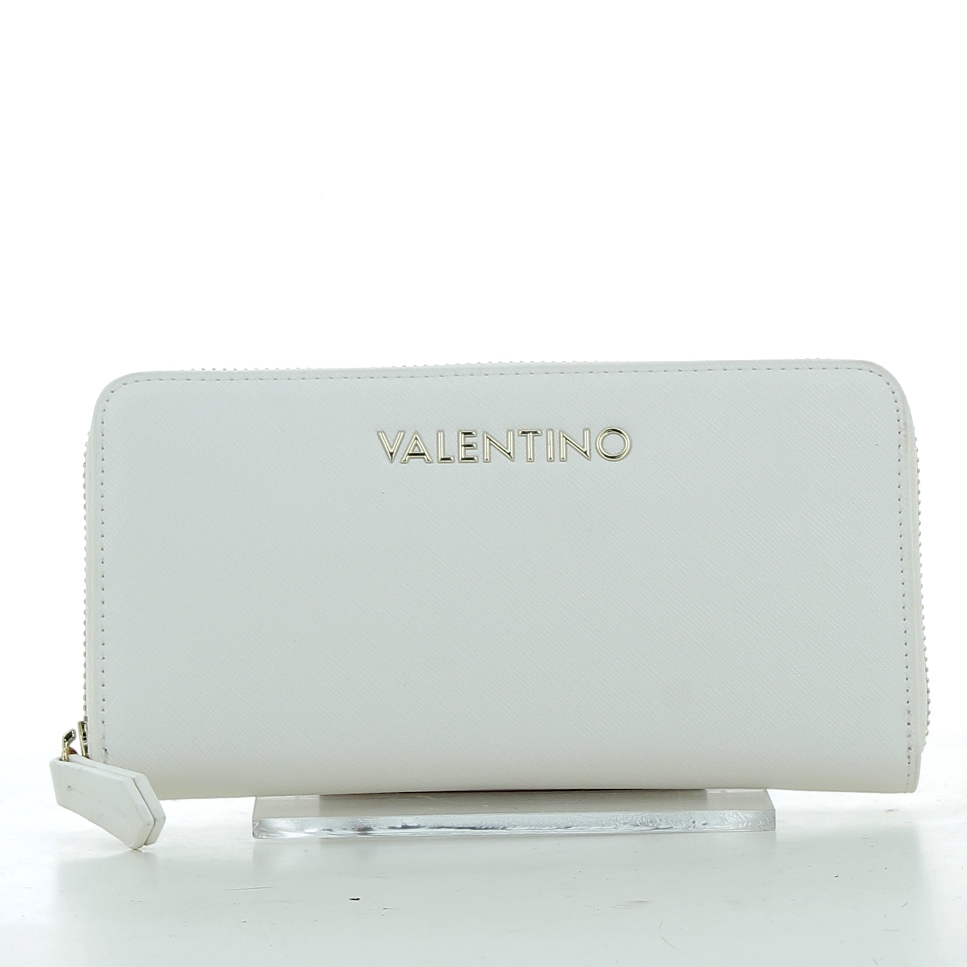 Portafoglio Valentino donna 7B3155P26   BIANCO