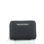 Portafoglio Valentino donna 9ON137P26   NERO