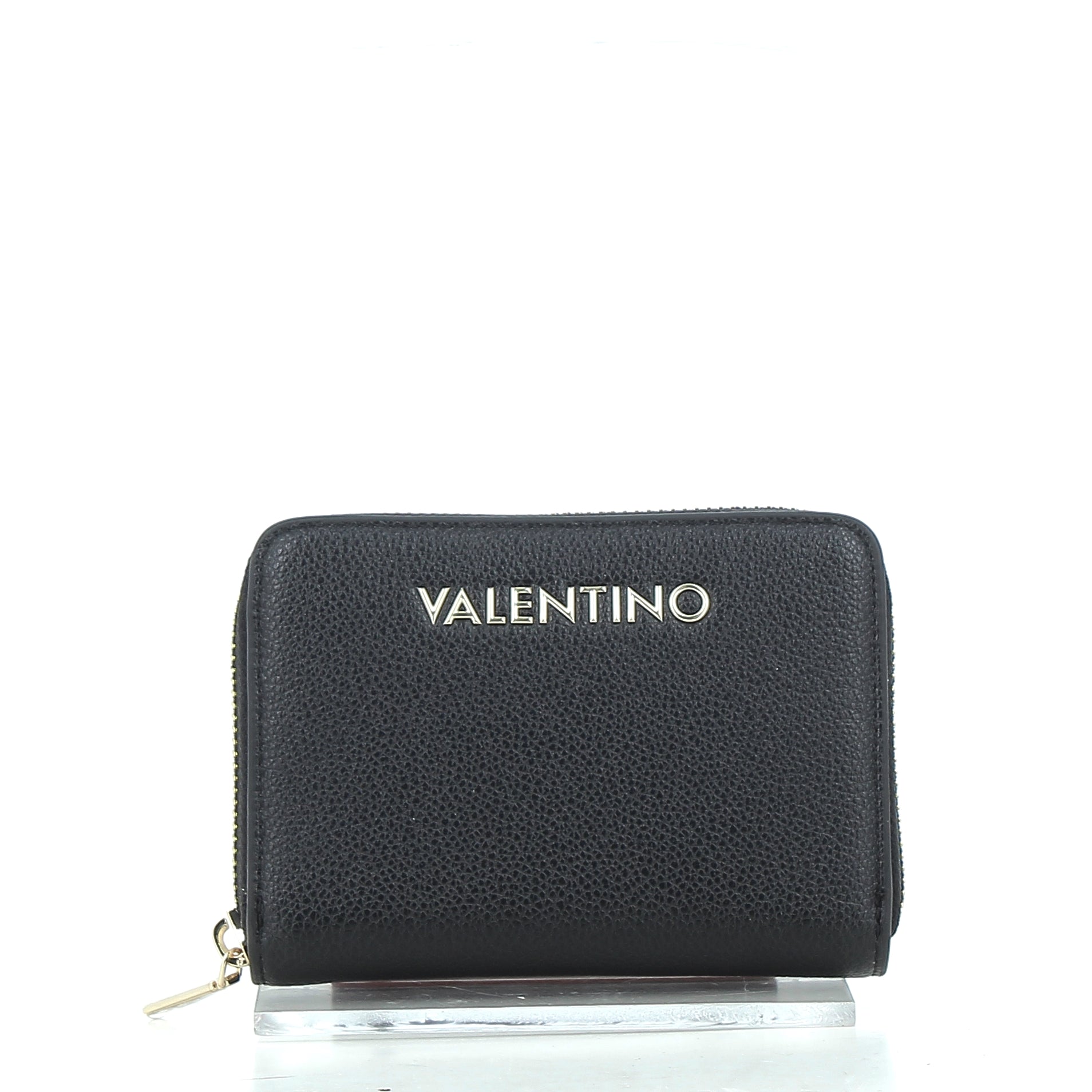 Portafoglio Valentino donna 9ON137P26   NERO