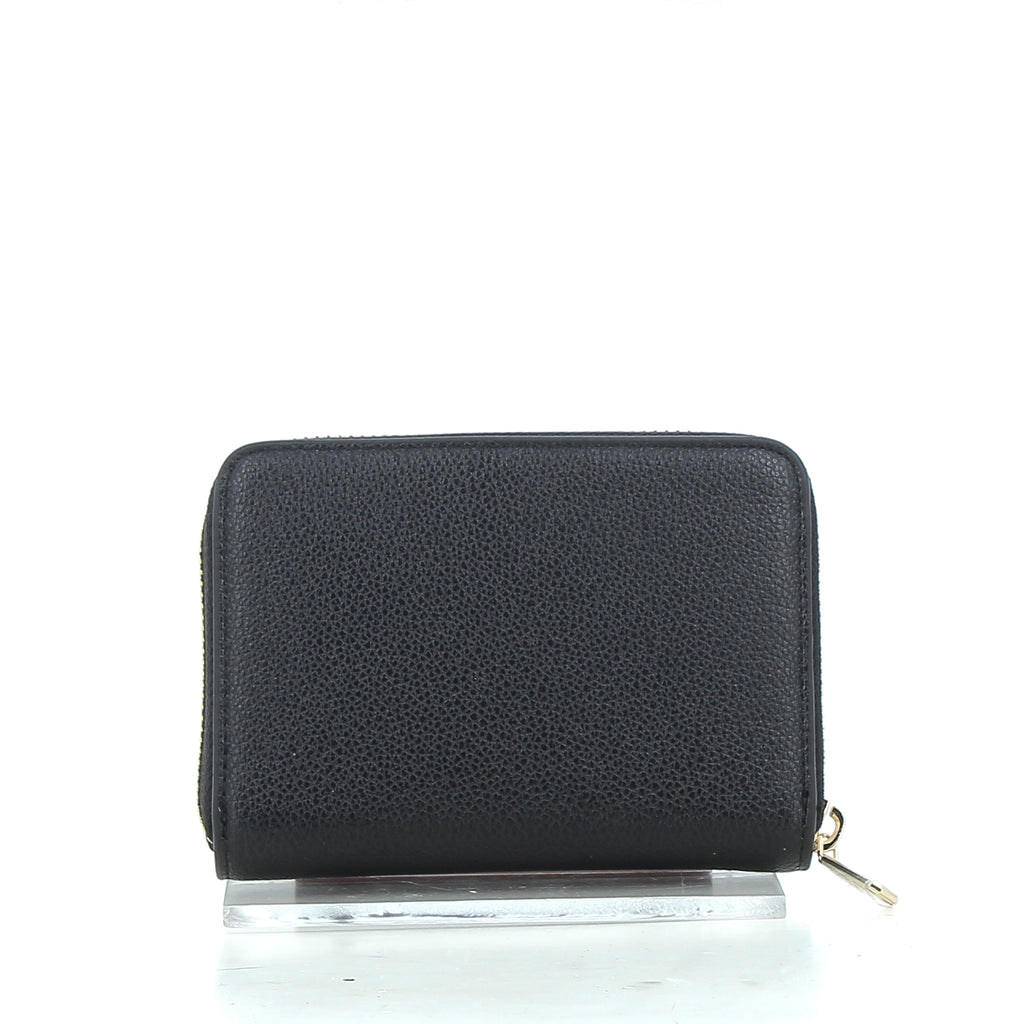 Portafoglio Valentino donna 9ON137P26   NERO