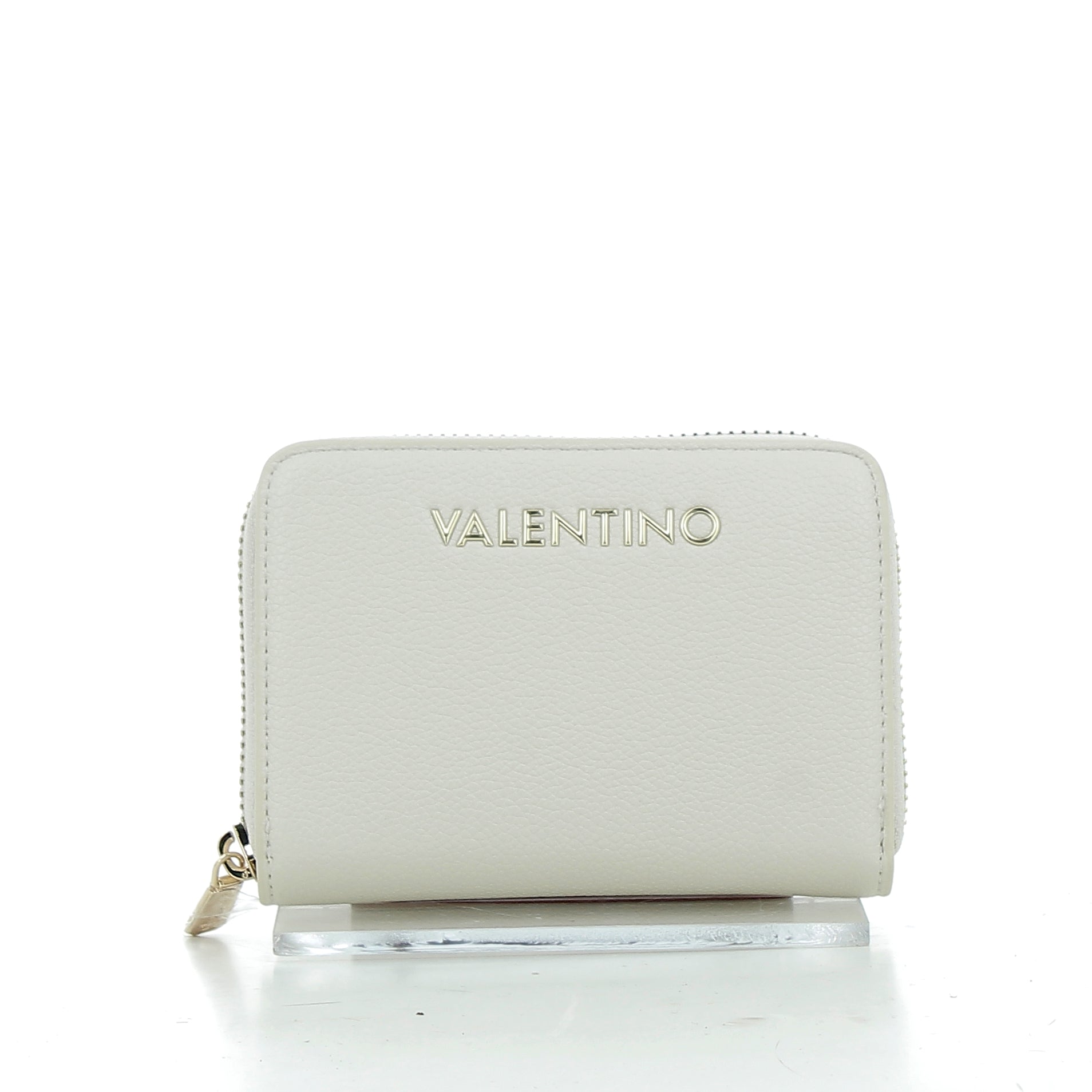 Portafoglio Valentino donna 9ON137P26   ECRU