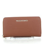 Portafoglio Valentino donna 9ON155P26   CUOIO