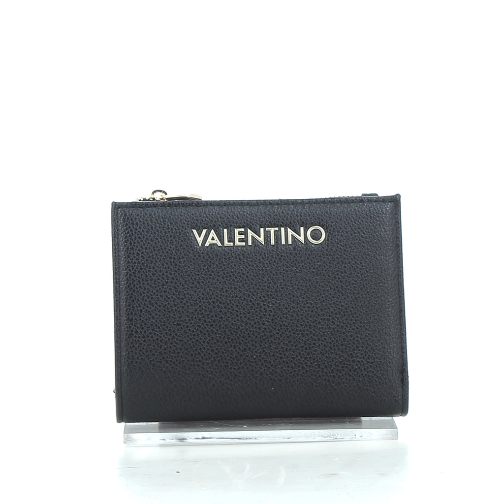 Portafoglio Valentino donna 9ON255P26   NERO