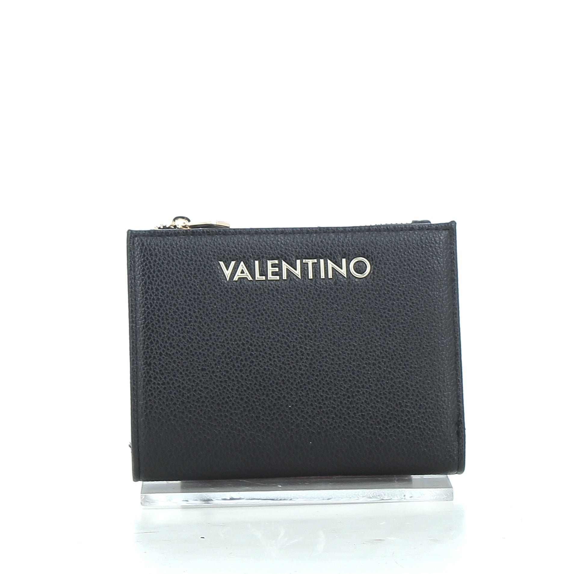 Portafoglio Valentino donna 9ON255P26   NERO