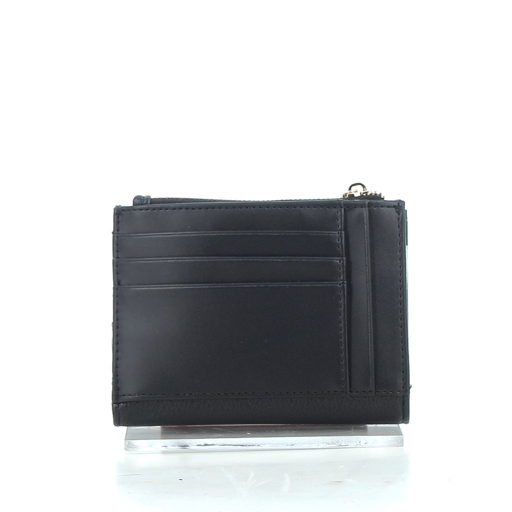 Portafoglio Valentino donna 9ON255P26   NERO