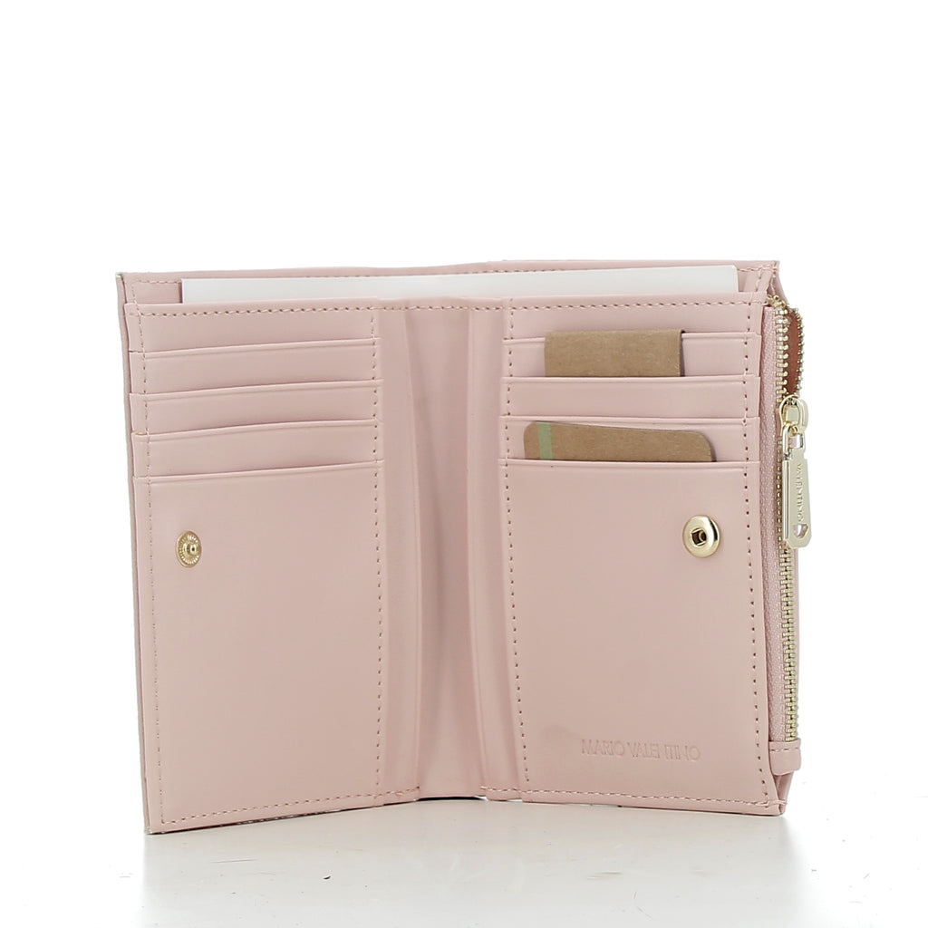 Portafoglio Valentino donna 9ON255P26   CIPRIA