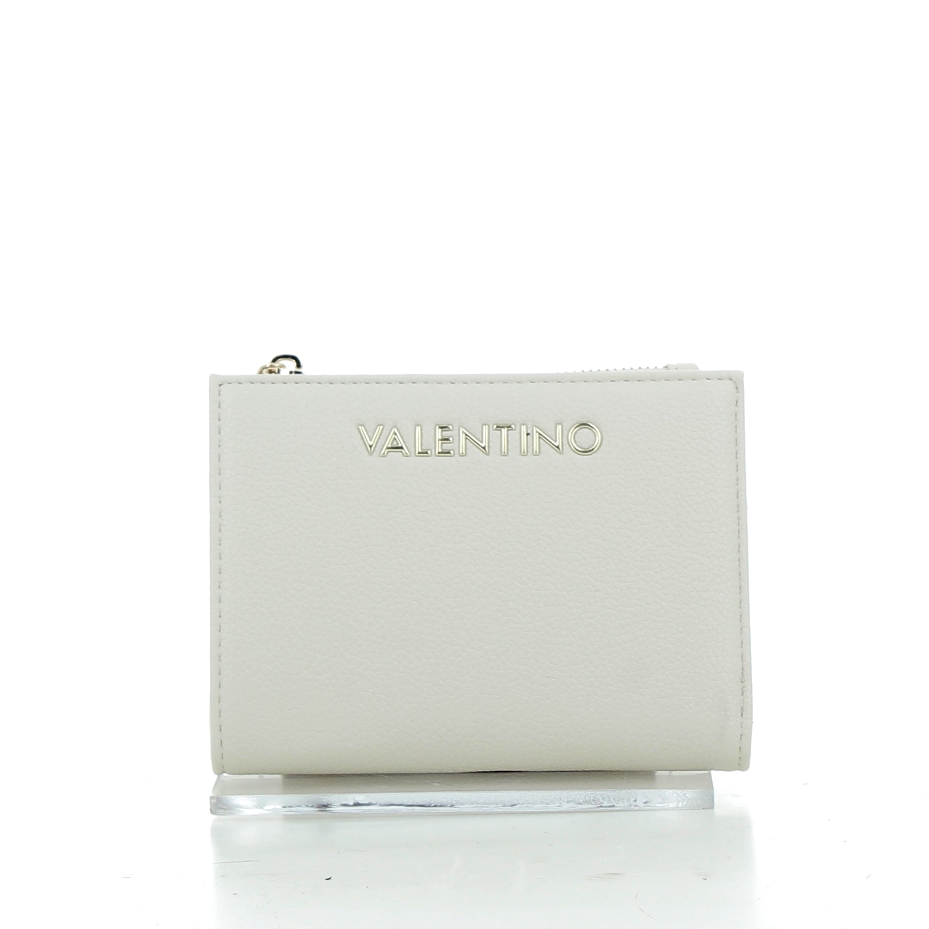 Portafoglio Valentino donna 9ON255P26   ECRU