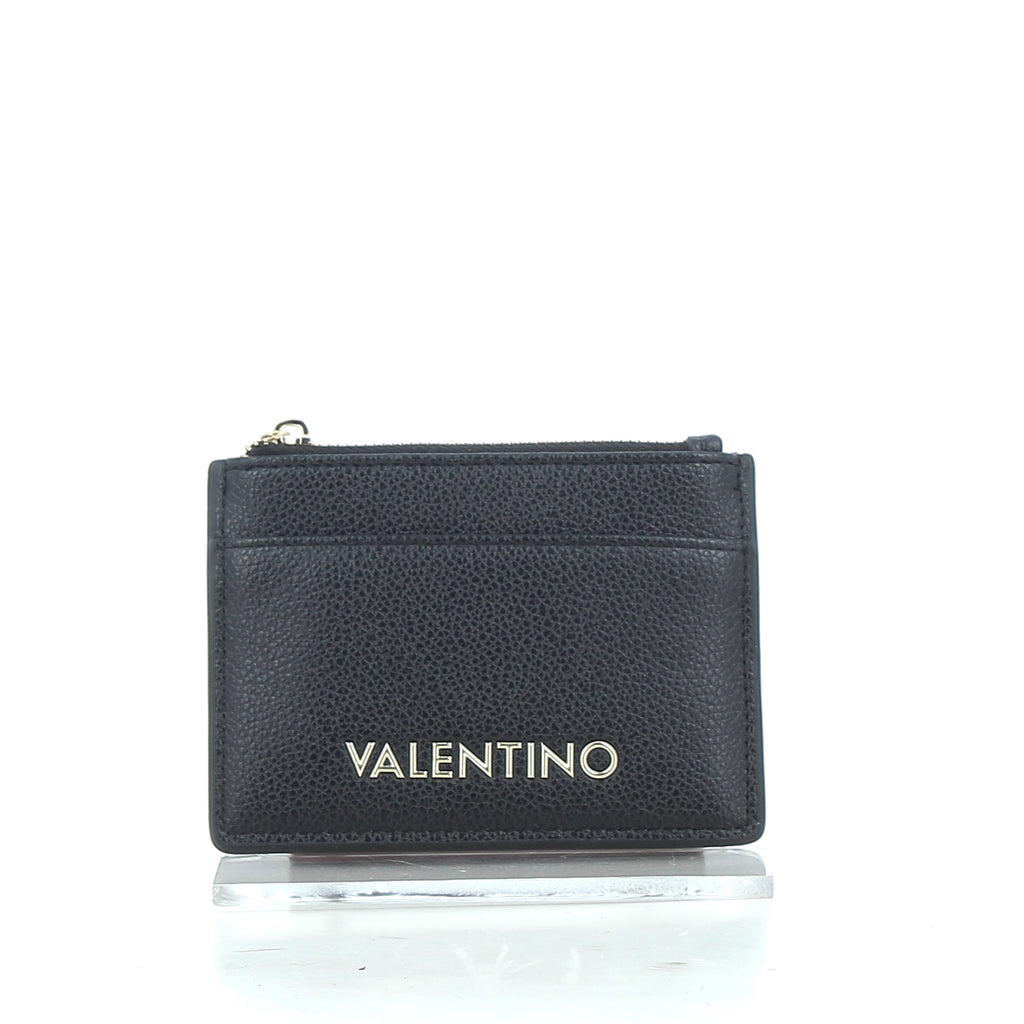 Portafoglio Valentino donna 9ON265P26   NERO
